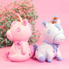 Unicorn Pig Piggy Bank